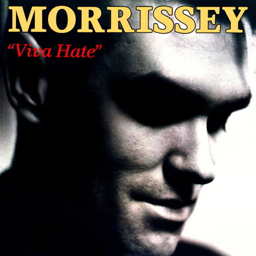 Viva Hate