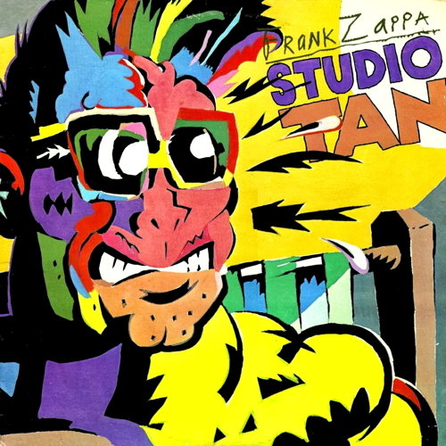 Studio Tan