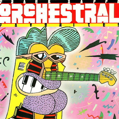 Orchestral Favorites