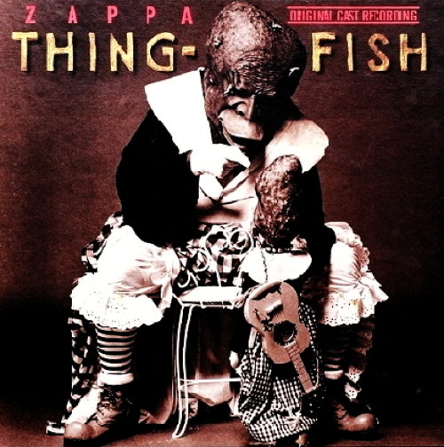 Thing-Fish