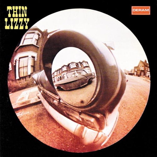 Thin Lizzy