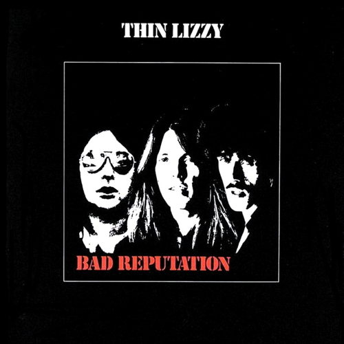 Pochette de Bad Reputation
