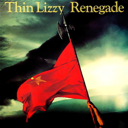 Renegade