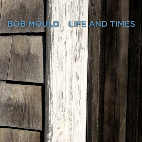 Pochette de Life And Times