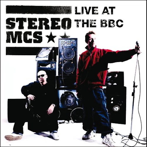 Live At The BBC