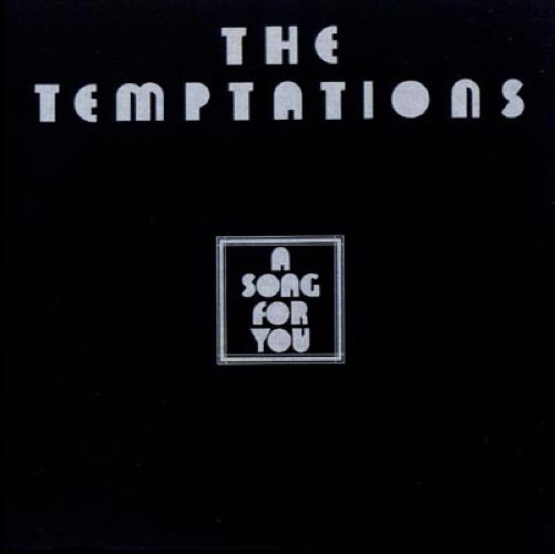 Pochette de A Song For You
