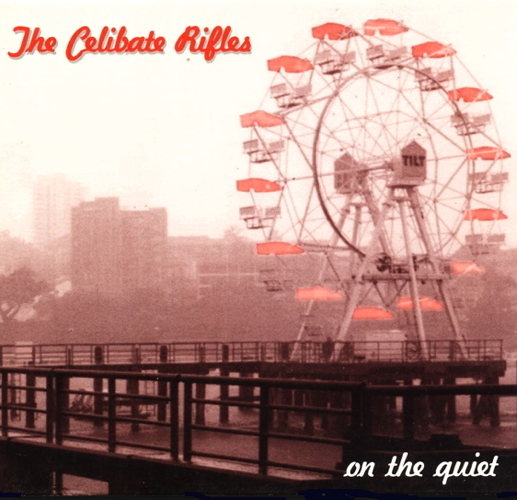 On The Quiet