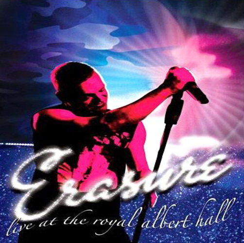 Live At The Royal Albert Hall
