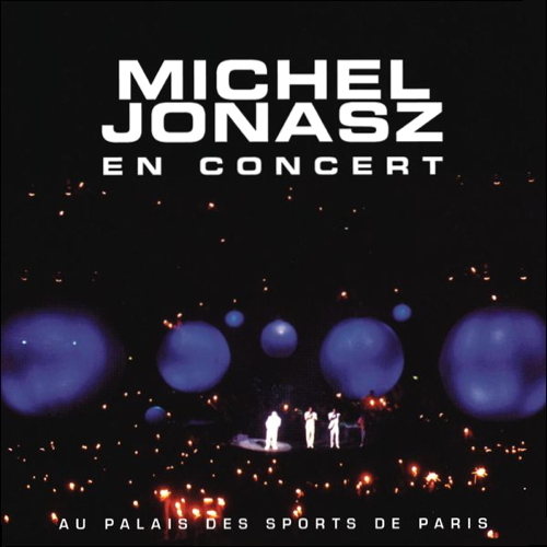 Michel Jonasz En Concert