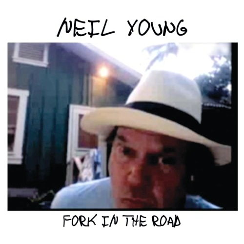 Fork In The Road