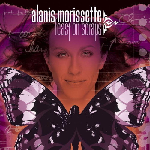Pochette de Feast On Scraps