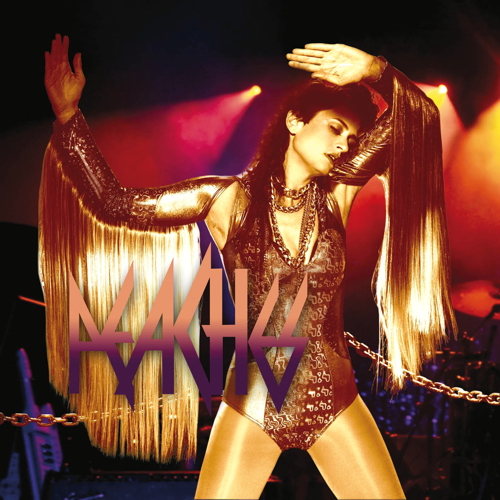Pochette de I Feel Cream