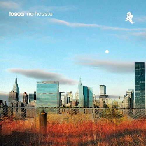 Pochette de No Hassle
