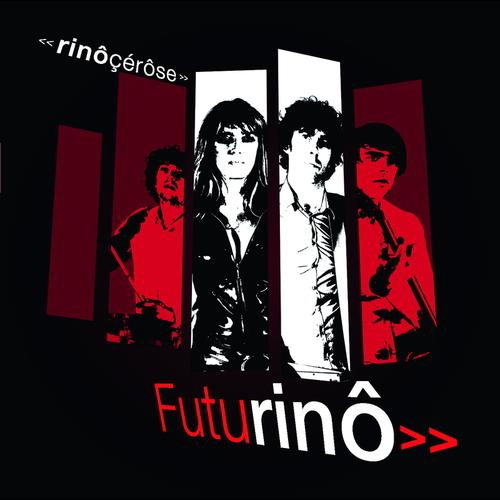 Pochette de Futurinô