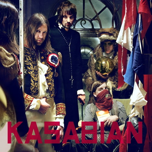 Pochette de West Ryder Pauper Lunatic Asylum