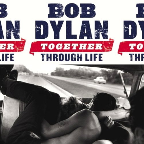 Pochette de Together Through Life
