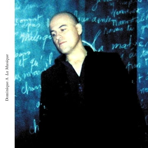 Pochette de La Musique