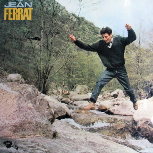 Jean Ferrat