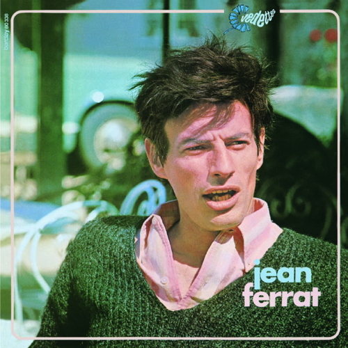 Jean Ferrat