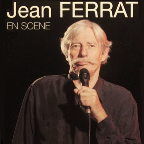 Ferrat En Scène