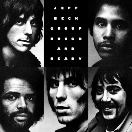 Rough & Ready