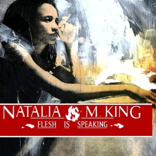 Flesh Is Speaking