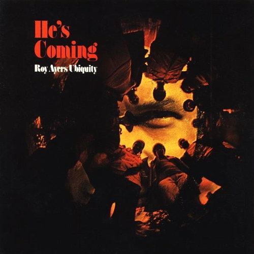 He's Coming