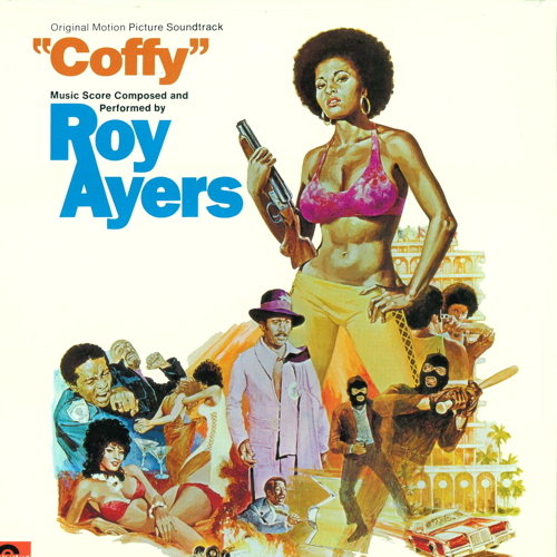 Pochette de Coffy