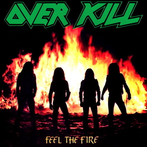 Feel The Fire