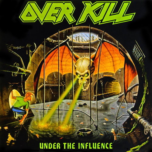 Under The Influence