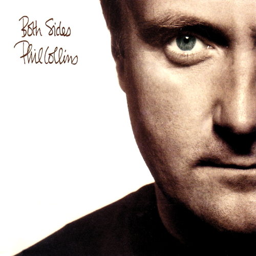 Pochette de Both Sides