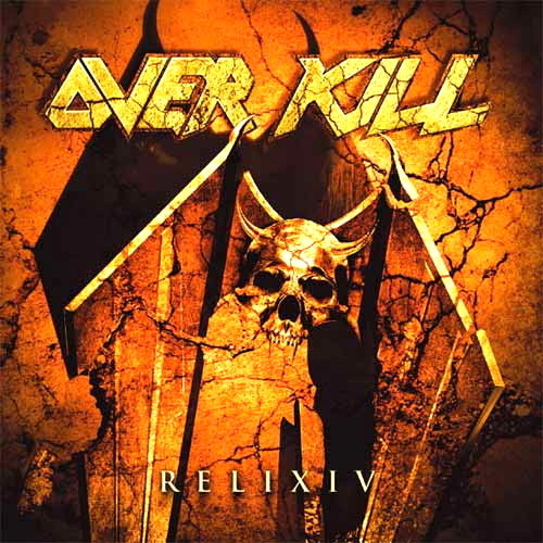 Pochette de Relix IV