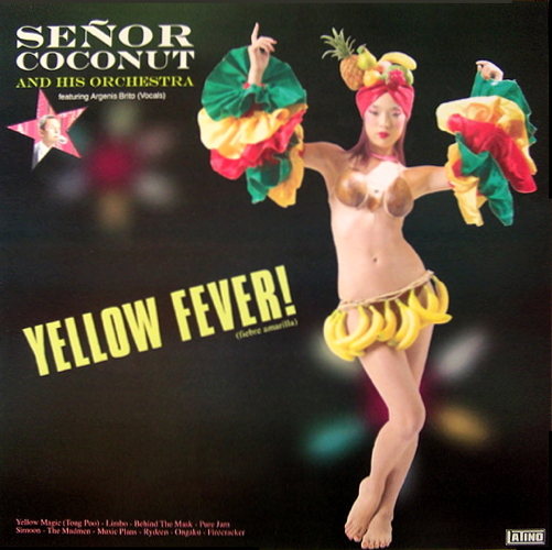 Yellow Fever