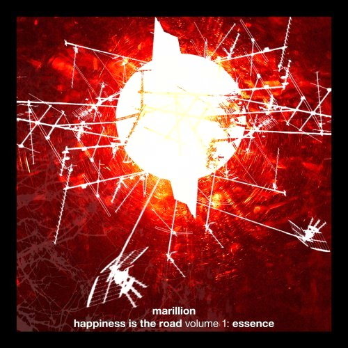 Happiness Is The Road, Vol 1.