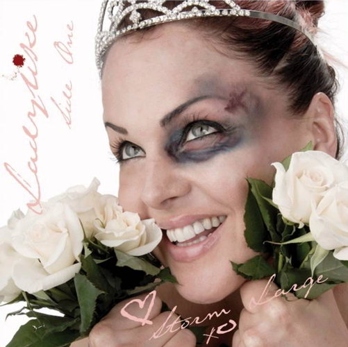 Pochette de Ladylike Side One