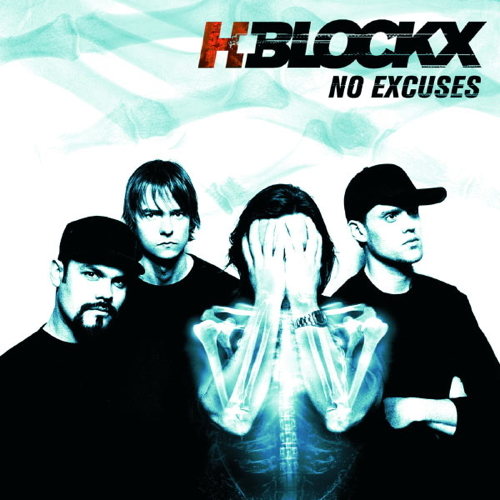 Pochette de No Excuses