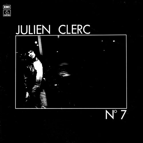 Pochette de N° 7