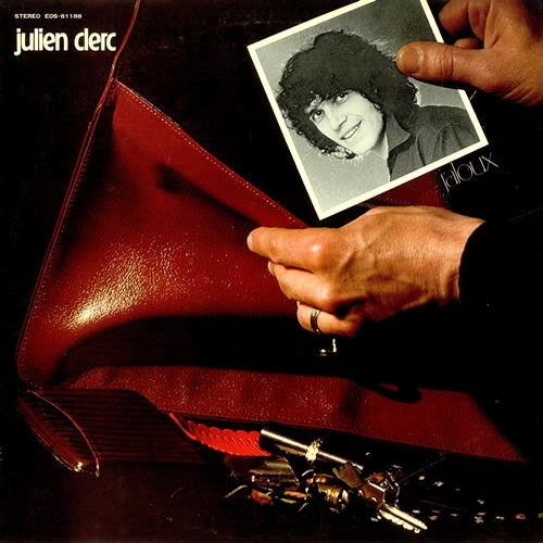 Pochette de Jaloux