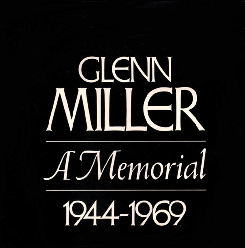 Pochette de A Memorial 1944-1969