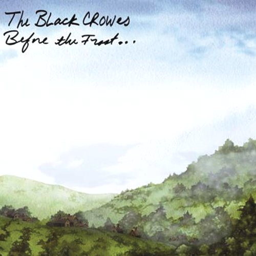 Pochette de Before The Frost... Until The Freeze