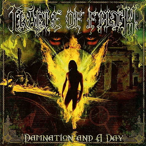 Damnation And A Day