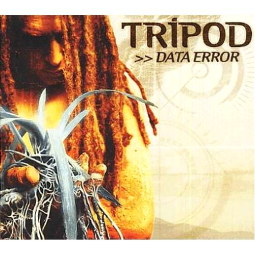Pochette de Data Error