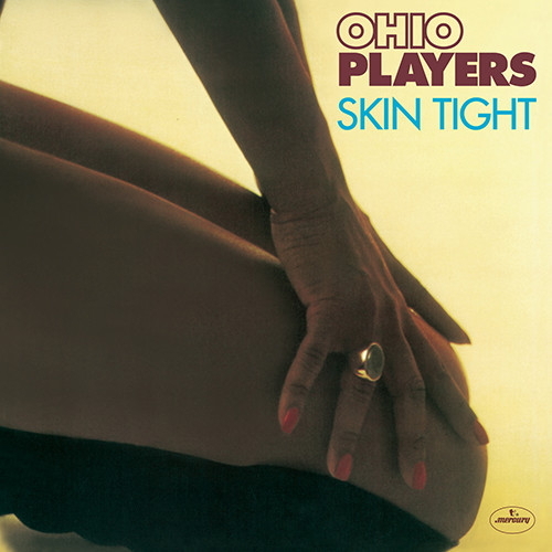 Pochette de Skin Tight
