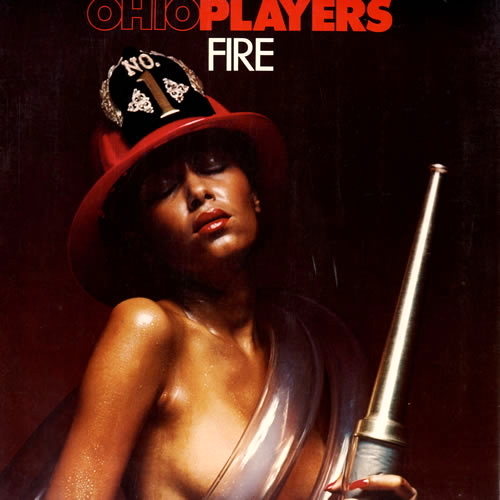 Pochette de Fire