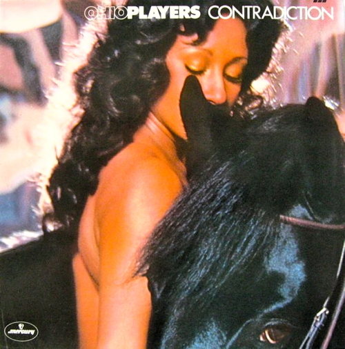 Pochette de Contradiction
