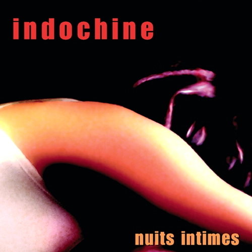 Nuits Intimes