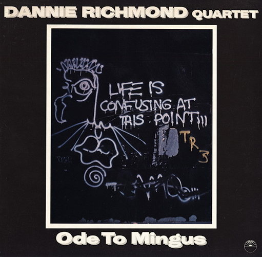 Ode To Mingus