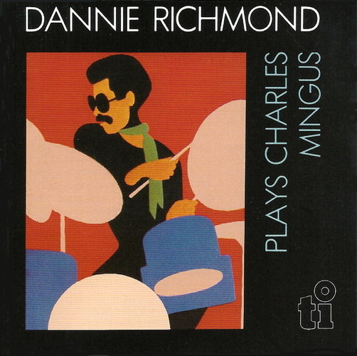 Pochette de Plays Charles Mingus