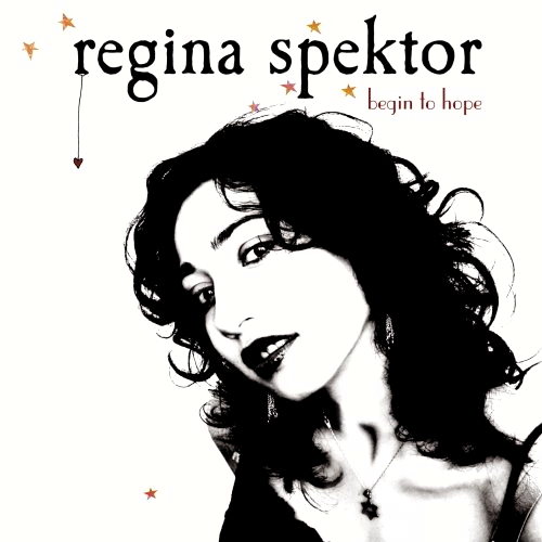 Pochette de Begin To Hope
