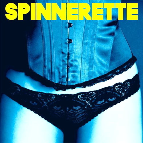 Pochette de Spinnerette